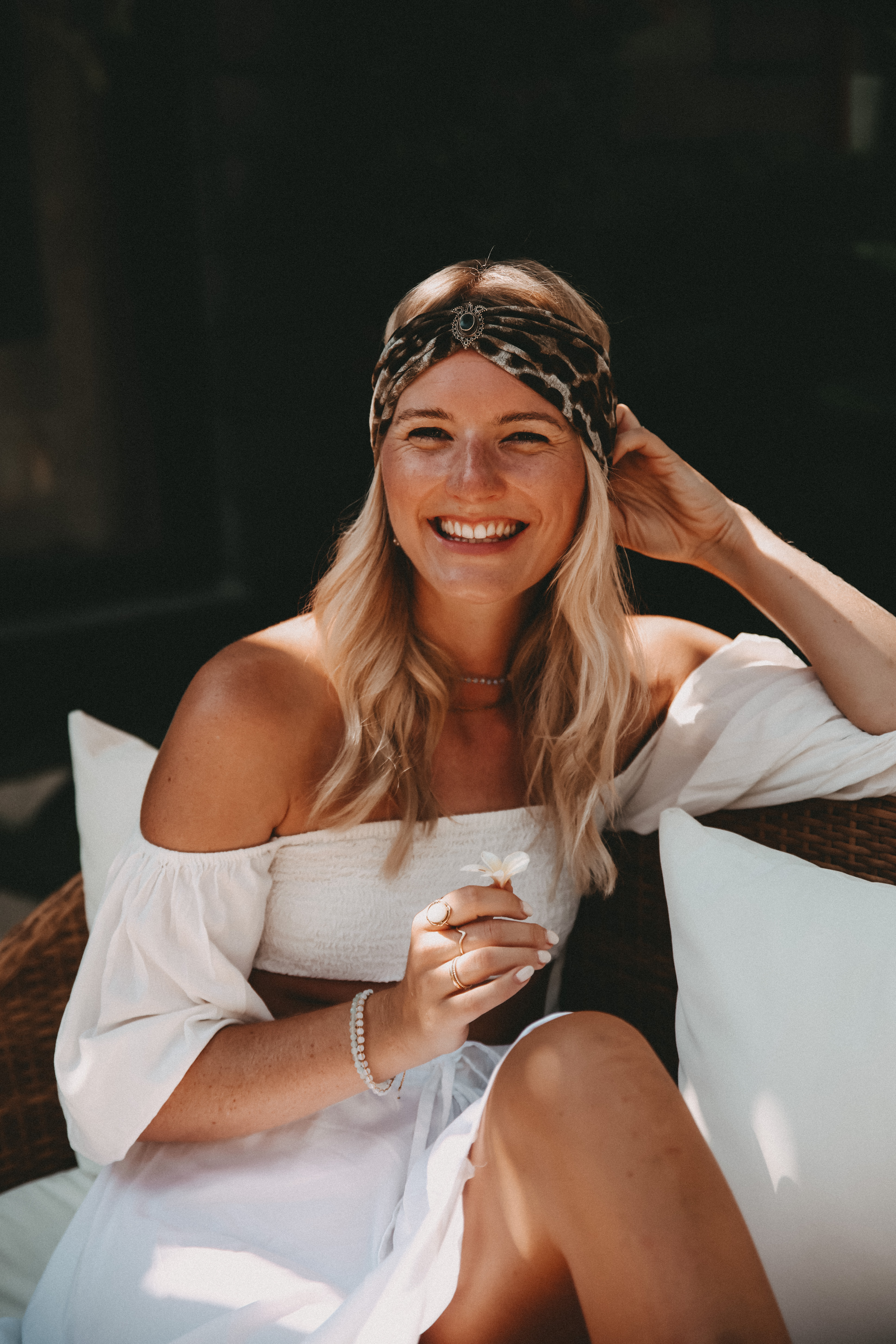Julia Rost
